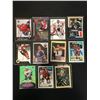 Image 1 : NHL TRADING CARD LOT