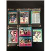 Image 1 : 1980'S NHL HOCKEY TRADING CARD LOT
