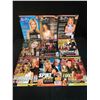 Image 1 : BUFFY THE VAMPIRE SLAYER MAGAZINE LOT