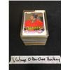 Image 1 : VINTAGE O-PEE-CHEE HOCKEY TRADING CARD LOT