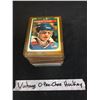 Image 1 : VINTAGE O-PEE-CHEE HOCKEY TRADING CARD LOT