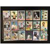 Image 1 : MLB BASEBALL TRADING CARD LOT