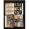 Image 2 : 1991/1995 HEAVY METAL COMIC CARDS (COMPLETE SETS)