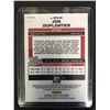 Image 2 : 2019 PANINI DONRUSS OPTIC #RPS-JD JON DUPLANTIER RATED PROSPECT AUTO