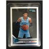 Image 1 : 1019-20 PANINI DONRUSS #202 JA MORANT RC