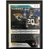 Image 2 : 2019 PANINI OBSIDIAN #36 JALEN RAMSEY /125