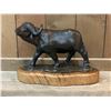 Image 2 : Cape Buffalo Bronze - Bret Overturf