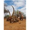 Image 5 : SABUDAWN SAFARIS: 7-Day South African Hunting Safari for Two Hunters for Impala, Blesbuck, Warthog,