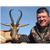 Image 2 : TROMPETTERSFONTEIN SAFARIS & HUNTING LODGE:  6-Day Hunt for One Hunter and Guest for Impala, Zebra a