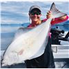Image 1 : ALASKA'S BOARDWALK LODGE:  3-Day/4-Night Wild Alaska Fishing Excursion for One Angler