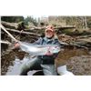 Image 5 : ALASKA'S BOARDWALK LODGE:  3-Day/4-Night Wild Alaska Fishing Excursion for One Angler