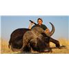 Image 2 : GAME TRACKERS AFRICA:  7-Day Cape Buffalo Safari in the World Famous Selous Game Reserve for One Hun
