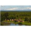 Image 2 : ALASKA'S MCDOUGAL LODGE:  6-Day/5-Night Fishing Adventure for Two Anglers in Alaska