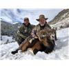 Image 5 : TROPHY HUNTING SPAIN:  5-Day Hunt in Spain for Iberian Mouflon Sheep for One Hunter and One Non-Hunt
