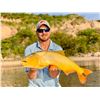 Image 1 : EXCITING OUTDOORS:  5-Day Argentina Cast & Blast with Dove Shooting & Golden Dorado Fishing for Six