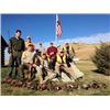 Image 2 : BUFFALO BUTTE RANCH:  Pheasant Hunting for Two Hunters in the Golden Triangle of South Dakota