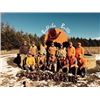 Image 6 : BUFFALO BUTTE RANCH:  Pheasant Hunting for Two Hunters in the Golden Triangle of South Dakota