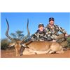 Image 3 : LIMCROMA SAFARIS:  10-Day Plains Game Safari for Two Hunters in South Africa Including Trophy Fees