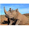 Image 3 : TAM SAFARIS:  7-Day White Rhino Vita-Dart Hunt in South Africa for One Hunter and One Observer
