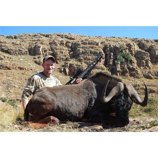 $4000 TROPHY FEE CREDIT - SOUTH AFRICA