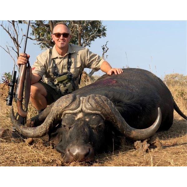 $3000 TROPHY CREDIT - SOUTH AFRICA