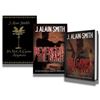 Image 3 : J. ALAIN SMITH BOOK COLLECTION – SIGNED!