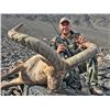 Image 2 : Mid-Caucasian Tur Hunt in Russia