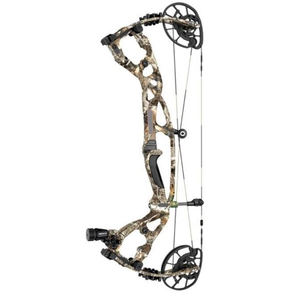 Hoyt Carbon RX5 Ultra Bow RH 70/31