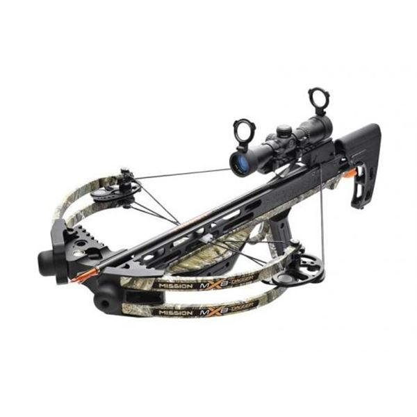 Mathews Mission MXB-360 Crossbow