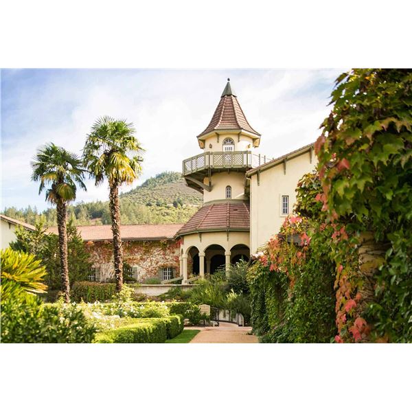 Become a Sonoma Valley Winemaker