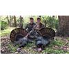 Image 3 : SINGLE SEASON GRAND SLAM TURKEY HUNT FOR ONE HUNTER 2022 ONLY! With Jeff Budz w/Tag it Word Wide