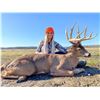Image 1 : Indiana Whitetail hunt for 2 hunters 5 days, 6 nights, food and lodging for archery or muzzleloader