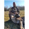 Image 2 : Indiana Whitetail hunt for 2 hunters 5 days, 6 nights, food and lodging for archery or muzzleloader