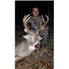 Image 4 : Indiana Whitetail hunt for 2 hunters 5 days, 6 nights, food and lodging for archery or muzzleloader
