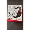 Image 1 : HYPERCLOUD 2 GAMING HEADSET HYPERX - WORKING, WITH USB SOUNDCARD