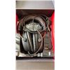Image 2 : HYPERCLOUD 2 GAMING HEADSET HYPERX - WORKING, WITH USB SOUNDCARD