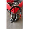Image 3 : HYPERCLOUD 2 GAMING HEADSET HYPERX - WORKING, WITH USB SOUNDCARD