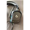 Image 2 : LOGITECH G432 WIRELESS GAMING HEADSET - 7.1 SURROUND SOUND - WORKING