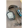 Image 3 : LOGITECH G432 WIRELESS GAMING HEADSET - 7.1 SURROUND SOUND - WORKING