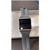 Image 3 : FITBIT IONIC SMARTWATCH NO CHARGER TESTED WORKING