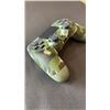 Image 3 : SONY PS4 WIRELESS CONTROLLER GREEN CAMO - WORKING