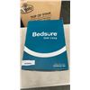 Image 1 : BEDSURE DOWN ALTERNATIVE COMFORTER SET