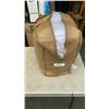 Image 1 : WHITE GOOSE DOWN COMFORTOR