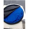 Image 3 : FOLDING GREEN SCREEN BLUE SCREEN PHOTOGRAPHY BACKDROP