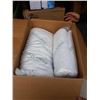 Image 2 : 2 BAMBOO MEMORY FOAM PILLOWS