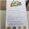 Image 3 : INTEX DINOLAND INFLATEABLE PLAY CENTER