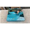 Image 1 : INTEX GIANT FLOATING MAT - 9FT 6 INCH X 7 FOOT 5 INCH