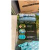 Image 4 : INTEX GIANT FLOATING MAT - 9FT 6 INCH X 7 FOOT 5 INCH