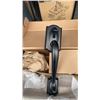 Image 2 : AS NEW SCHLAGE ENTRANCE HANDLE