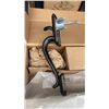 Image 3 : AS NEW SCHLAGE ENTRANCE HANDLE